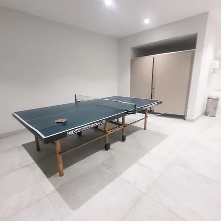Modern & Cozy 1bdr In Vibrant Beyolu Apartment Istanbul