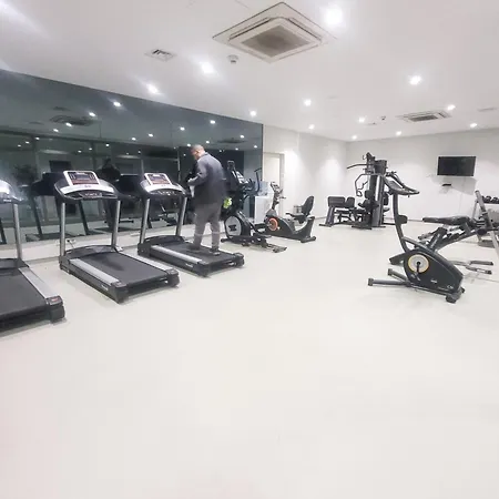 Modern & Cozy 1bdr In Vibrant Beyolu شقة اسطنبول