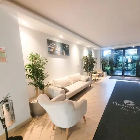 Apartment Modern & Cozy 1bdr In Vibrant Beyolu Istanbul