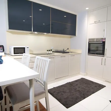 Modern & Cozy 1bdr In Vibrant Beyolu Appartement Istambul